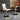 Luisa High Back Stools - Modern Bar Seating - DecorOfficial