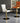 Luisa High Back Stools - Modern Bar Seating - DecorOfficial