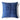 Luxe Blue Tufted Pillowcase - Embroidered Home Decor 45x45cm 30x50cm - DecorOfficial