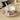 Luxury Bone China Coffee Cup Set - 200ml Mug with Saucer Spoon - DecorOfficial