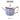 Luxury Bone China Tea and Coffee Set - Elegant Gold Porcelain Drinkware - DecorOfficial