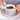 Luxury Bone China Tea and Coffee Set - Elegant Gold Porcelain Pot and Cups - DecorOfficial