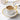 Luxury Bone China Tea and Coffee Set - Elegant Gold Porcelain Pot and Cups - DecorOfficial
