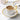Luxury Gold Bone China Coffee and Tea Set - Elegant Porcelain Ceramics - DecorOfficial