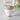 Luxury Gold Bone China Tea and Coffee Set - Elegant Porcelain Drinkware - DecorOfficial