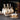 Luxury Gold Bone China Tea and Coffee Set - Elegant Porcelain Drinkware - DecorOfficial