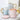 Luxury Gold Rim Coffee Cup Set - Elegant Gift for Couples - DecorOfficial