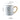 Luxury Gold Rim Coffee Cup Set - Elegant Gift for Couples - DecorOfficial
