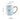 Luxury Gold Rim Coffee Cup Set - Elegant Gift for Couples - DecorOfficial