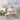 Luxury Gold-Trimmed Bone China Tea Set with Teapot Coffee Cups and Creamer - DecorOfficial