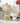 Luxury Gold-Trimmed Bone China Tea Set with Teapot Coffee Cups and Creamer - DecorOfficial