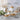 Luxury Gold-Trimmed Bone China Tea Set with Teapot Coffee Cups and Creamer - DecorOfficial