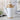 Luxury Gold-Trimmed Bone China Tea Set with Teapot Coffee Cups and Creamer - DecorOfficial