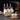 Luxury Gold-Trimmed Bone China Tea Set with Teapot Coffee Cups and Creamer - DecorOfficial