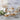 Luxury Gold-Trimmed Bone China Tea Set with Teapot Coffee Cups and Creamer - DecorOfficial