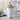 Luxury Gold-Trimmed Bone China Tea Set with Teapot Coffee Cups and Creamer - DecorOfficial