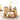 Luxury Home Decor Set - Opulent Oasis Collection - DecorOfficial