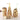 Luxury Home Decor Set - Opulent Oasis Collection - DecorOfficial