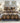 Luxury Jacquard King Size Bedding Set - Duvet Cover Quilts High Quality Home Textile - DecorOfficial