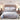 Luxury Jacquard King Size Bedding Set - Duvet Cover Quilts High Quality Home Textile - DecorOfficial