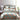 Luxury Jacquard King Size Bedding Set - Duvet Cover Quilts High Quality Home Textile - DecorOfficial