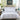 Luxury Jacquard King Size Bedding Set - Duvet Cover Quilts High Quality Home Textile - DecorOfficial