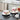 Luxury Porcelain Lily Tea Set with Spoon - Elegant Cup and Saucer - DecorOfficial