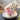 Luxury Porcelain Lily Tea Set with Spoon - Elegant Cup and Saucer - DecorOfficial