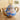 Luxury Porcelain Teapot with Filter - High-Capacity Tea Pot - DecorOfficial