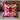 Luxury Velvet Petunia Cushion Cover - Elegant Sofa Decor - DecorOfficial