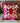 Luxury Velvet Petunia Cushion Cover - Elegant Sofa Decor - DecorOfficial