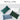 Luxury Velvet Throw Pillow Cover - Soft Euro Sham in Multiple Colors and Sizes - DecorOfficial