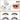 Magnetic Mink Lash Duo - LuxeMag Collection - DecorOfficial