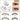 Magnetic Mink Lash Duo - LuxeMag Collection - DecorOfficial