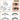 Magnetic Mink Lash Duo - LuxeMag Collection - DecorOfficial