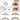Magnetic Mink Lash Duo - LuxeMag Collection - DecorOfficial