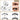 Magnetic Mink Lash Duo - LuxeMag Collection - DecorOfficial