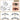 Magnetic Mink Lash Duo - LuxeMag Collection - DecorOfficial