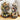 360 Rotating Spice Rack - Kitchen Organizer Storage Solution - DecorOfficial