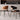 Manon Dining Chair - Elegant Modern Dining Seat - DecorOfficial