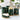 Marble Bathroom Accessory Set - Modern Stylish Decor - DecorOfficial