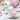 Marble Texture Porcelain Coffee Cup and Saucer Set - Elegant Afternoon Tea Set - DecorOfficial
