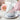 Marble Texture Porcelain Coffee Cup and Saucer Set - Elegant Afternoon Tea Set - DecorOfficial