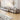 Marble TV Cabinet - Stylish Bernadette Design - DecorOfficial