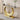 Marie Console Table - Elegant Entryway Furniture Mid-Century Modern Design - DecorOfficial