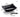 Melamine Dipping Sauce Bowls Set - Black Pack of 4 - DecorOfficial