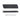 Melamine Dipping Sauce Bowls Set - Black Pack of 4 - DecorOfficial