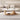 Melania Coffee Table - Modern Accent Table for Living Room - DecorOfficial