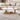 Melania Coffee Table - Modern Accent Table for Living Room - DecorOfficial