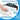 Memory Sponge Seat Pad – Comfortable, Non-Slip for Office & Car - DecorOfficial